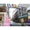 ショッピング施設