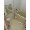 バス/シャワー