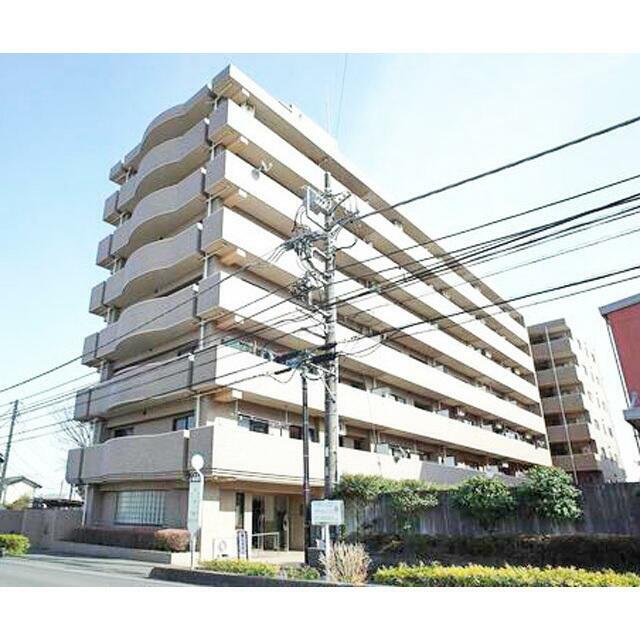 レクセルマンション東所沢