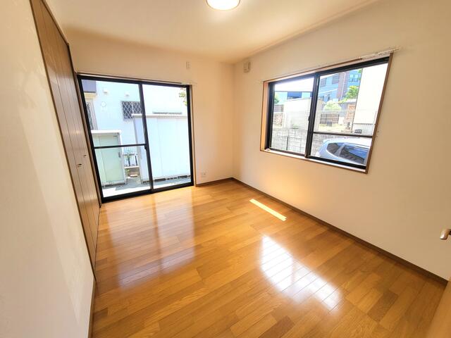 物件画像 遠賀郡岡垣町 松ケ台４丁目 (海老津駅) 2階建 4LDK