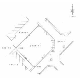 地形図等