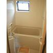 バス/シャワー