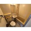 バス/シャワー