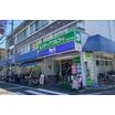 ショッピング施設