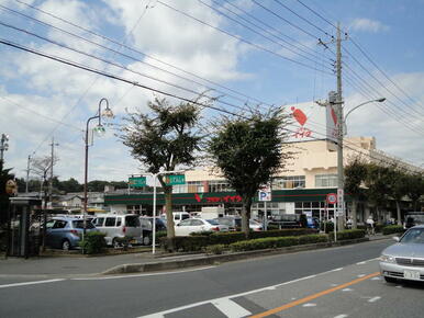 コモディイイダ東川口店