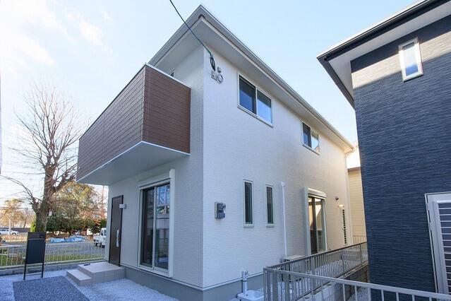 北九州市八幡西区 相生町 2階建 4LDK