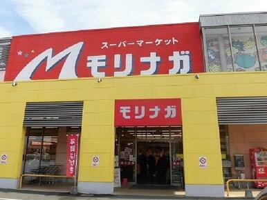 モリナガ本庄店
