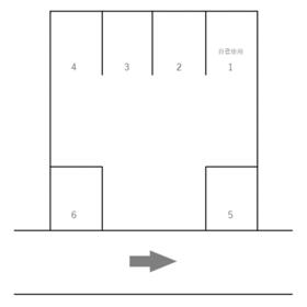 平面図