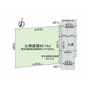 地形図等