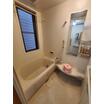 バス/シャワー