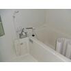 バス/シャワー