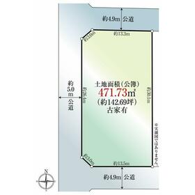 地形図等