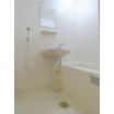バス/シャワー