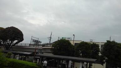 久喜駅西口