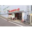 ショッピング施設