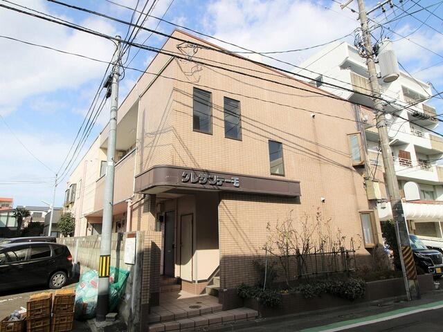 クレサンテーモ １０２ 1K