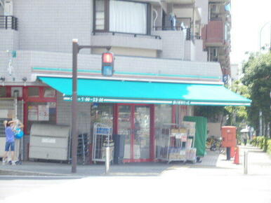 まいばすけっと