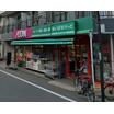 ショッピング施設