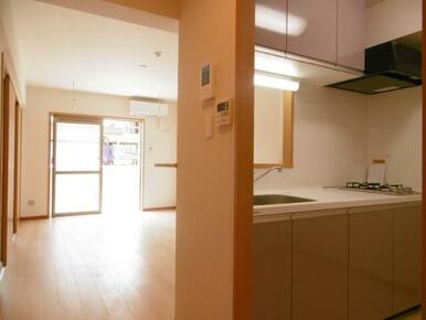 ※別号室の写真です。