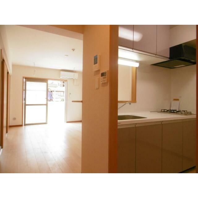 ※別号室の写真です。