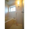 バス/シャワー