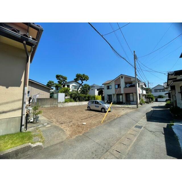 これからの生活がもっと豊かになる場所（1号棟）