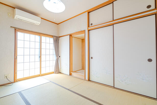 物件画像 北九州市八幡西区 大膳２丁目 (折尾駅) 2階建 4LDK