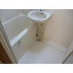 バス/シャワー