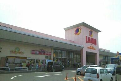 ラ・ムー高松東店さん