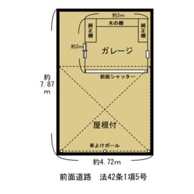 平面図