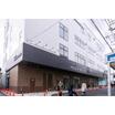 ショッピング施設