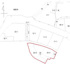 地形図等