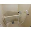 バス/シャワー