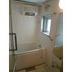 バス/シャワー