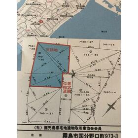 地形図等