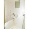 バス/シャワー