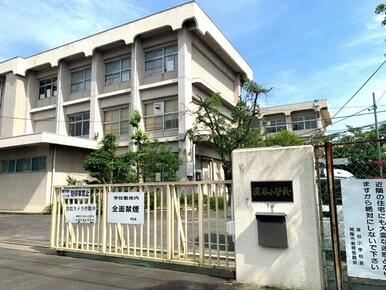 城陽市立深谷小学校