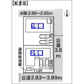 地形図等