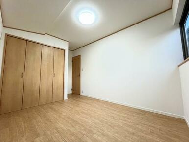 「洋室約5.5帖」