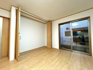 「LDK」クローゼット