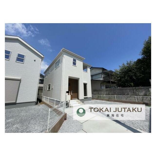 3号棟・完成済物件！即入居可能。お気軽にお問い合わせください！