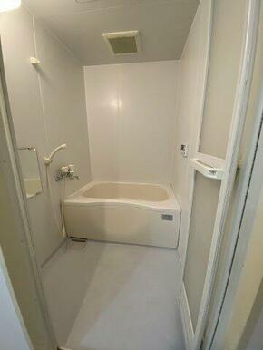 追い焚きついてます