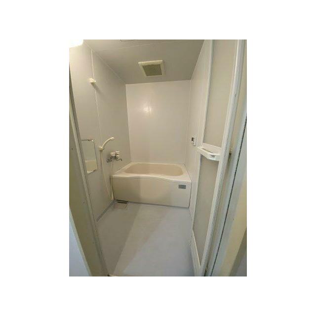 追い焚きついてます