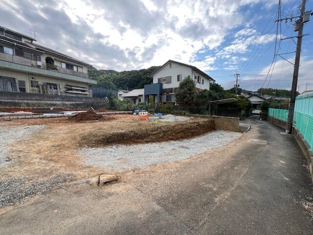 物件画像 北九州市小倉南区 大字志井 (企救丘駅) 住宅用地