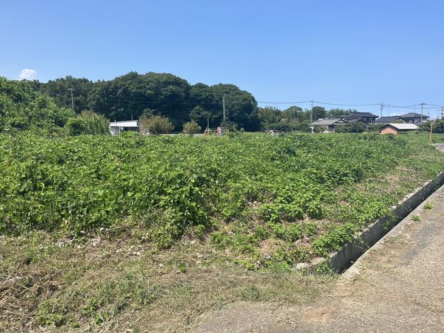 物件画像 築上郡上毛町 大字大ノ瀬 畑・農地用地