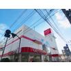 ショッピング施設