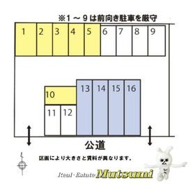 平面図