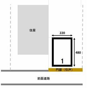 平面図