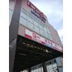 ショッピング施設
