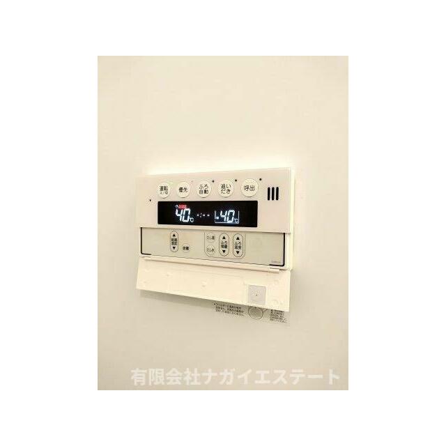 お風呂